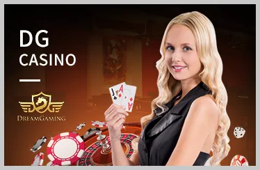 Trò chơi casino trực tuyến dkbet8