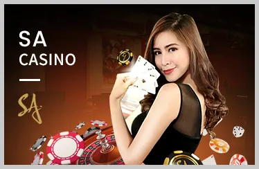 Hình ảnh sòng bạc trực tuyến dkbet8 casino với người chia bài thật