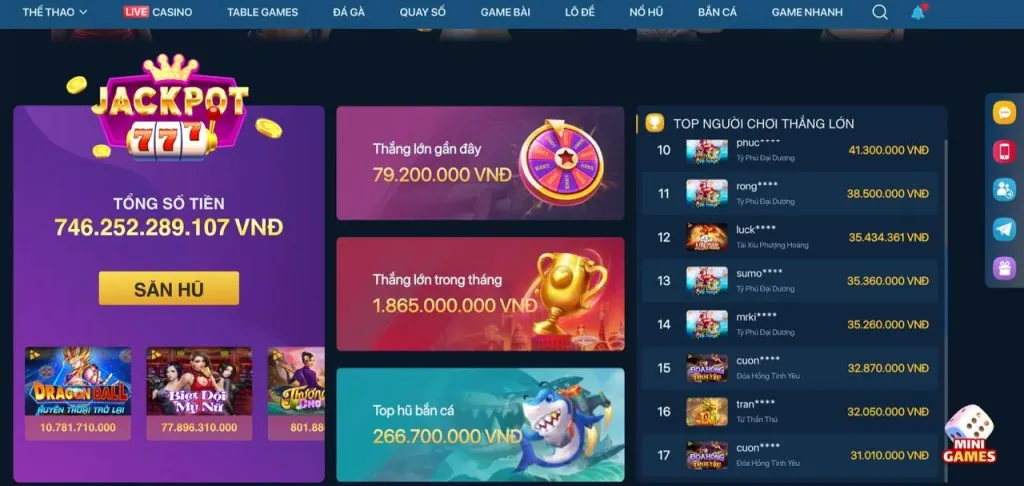 Tổng quan các trò chơi dkbet8 link mới