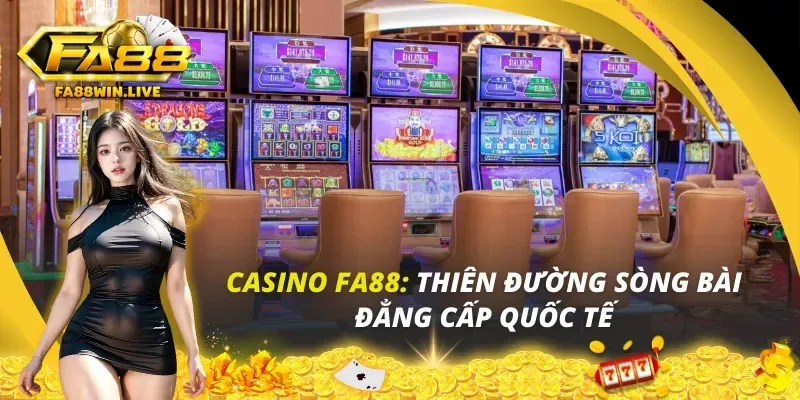 Trò chơi máy đánh bạc tại dkbet8