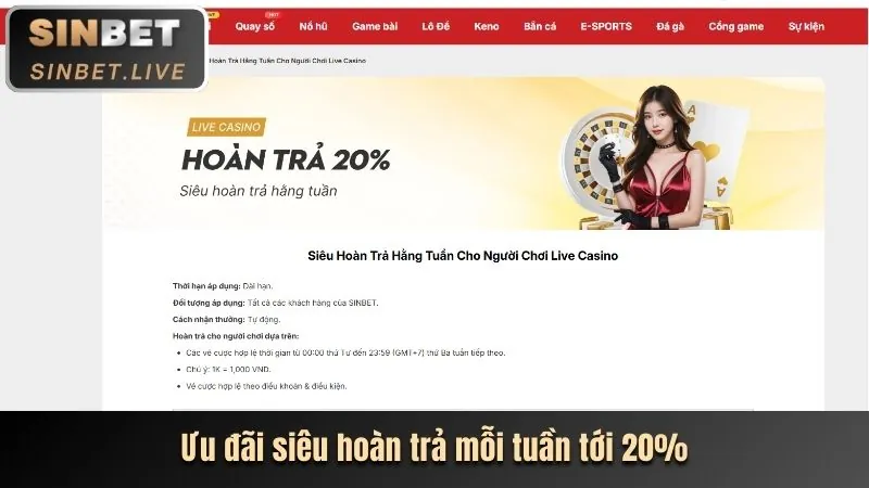 Khuyến mãi chào mừng dkbet8